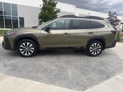 2023 Subaru Outback Limited