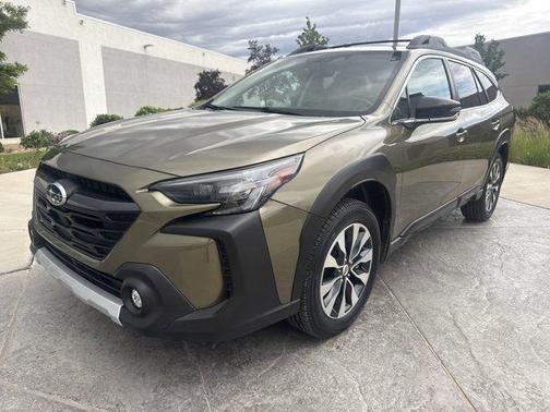 2023 Subaru Outback Limited