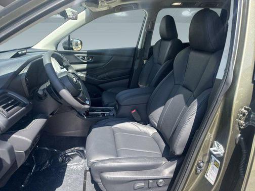 2025 Subaru Ascent Onyx Edition Touring 7-Passenger