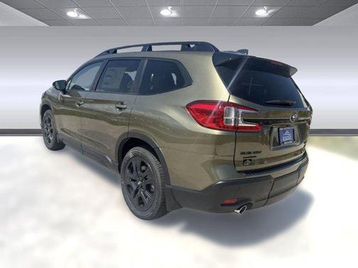 2025 Subaru Ascent Onyx Edition Touring 7-Passenger