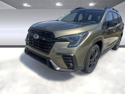 2025 Subaru Ascent Onyx Edition Touring 7-Passenger