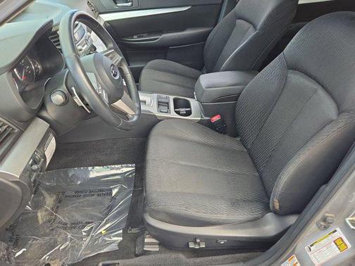 2011 Subaru Outback 2.5 i Premium