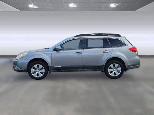 2011 Subaru Outback 2.5 i Premium