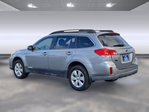 2011 Subaru Outback 2.5 i Premium