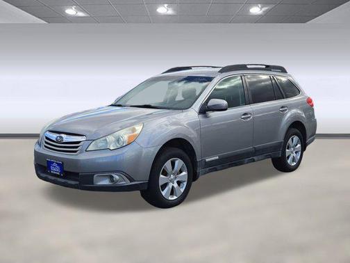 2011 Subaru Outback 2.5 i Premium
