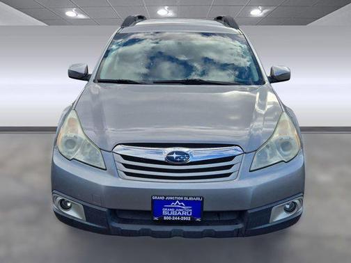 2011 Subaru Outback 2.5 i Premium