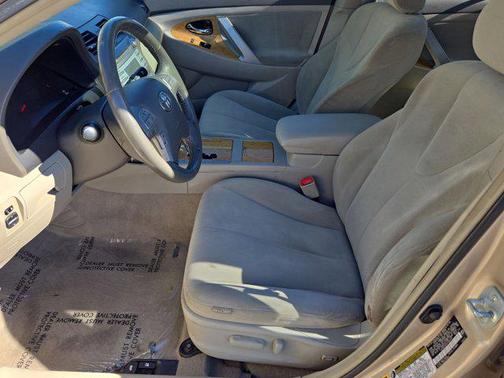 2007 Toyota Camry XLE