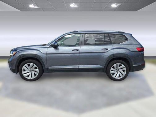 2021 Volkswagen Atlas 3.6L SEL