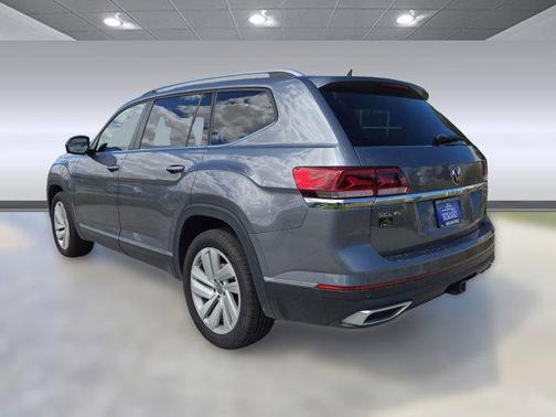2021 Volkswagen Atlas 3.6L SEL