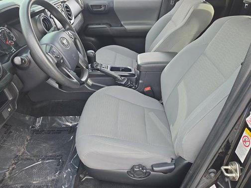 2019 Toyota Tacoma SR