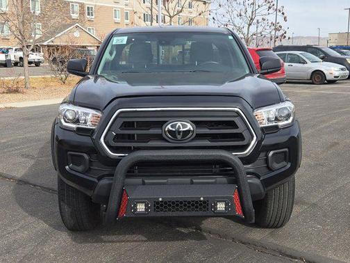 2019 Toyota Tacoma SR
