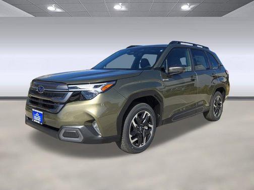 2025 Subaru Forester Hybrid Limited