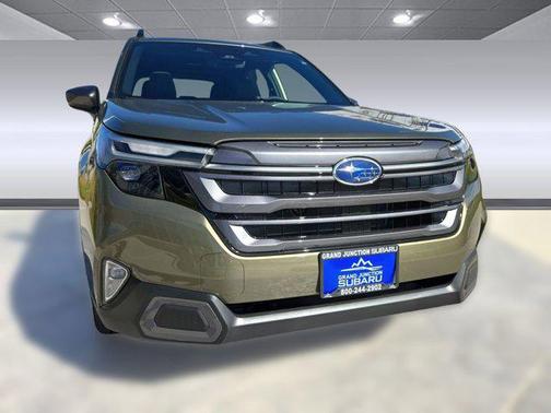 2025 Subaru Forester Hybrid Limited