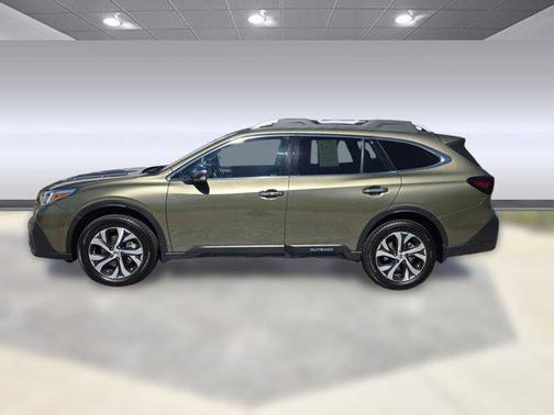 2020 Subaru Outback Touring XT