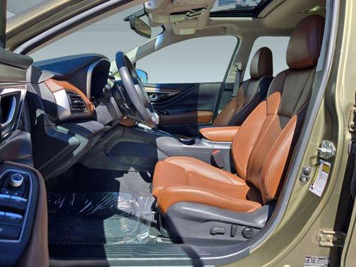2020 Subaru Outback Touring XT