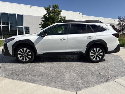 2024 Subaru Outback Limited