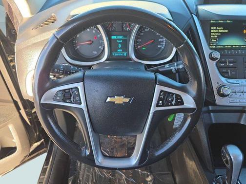 2014 Chevrolet Equinox LTZ