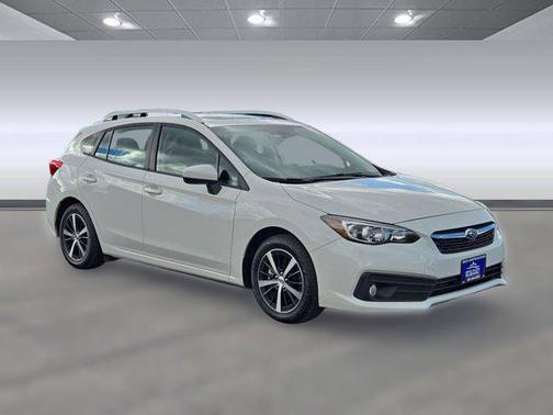 2023 Subaru Impreza Premium