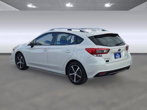 2023 Subaru Impreza Premium