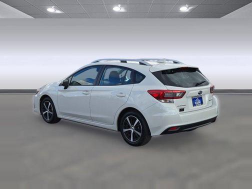 2023 Subaru Impreza Premium
