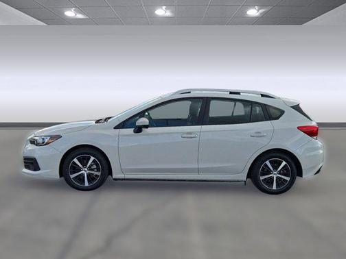 2023 Subaru Impreza Premium