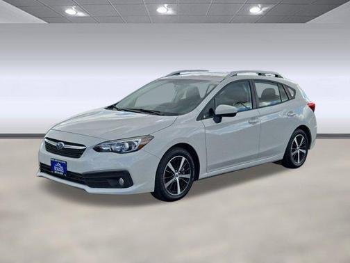 2023 Subaru Impreza Premium