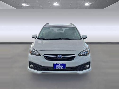 2023 Subaru Impreza Premium