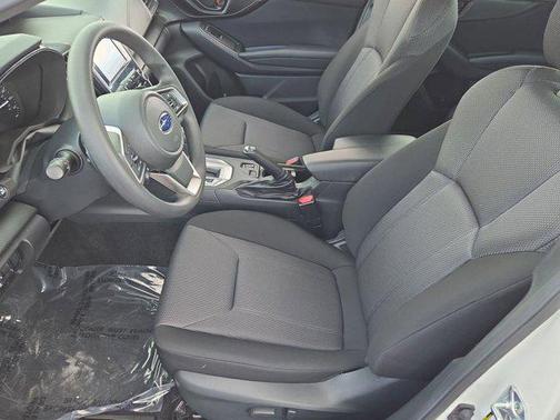 2023 Subaru Impreza Premium