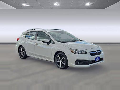 2023 Subaru Impreza Premium