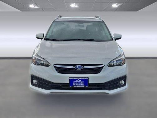 2023 Subaru Impreza Premium