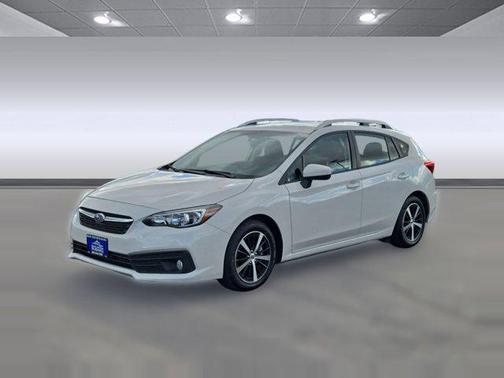 2023 Subaru Impreza Premium