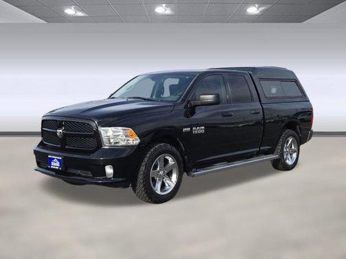 2014 RAM 1500 Tradesman/Express