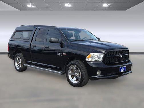 2014 RAM 1500 Tradesman/Express