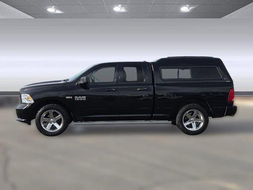 2014 RAM 1500 Tradesman/Express