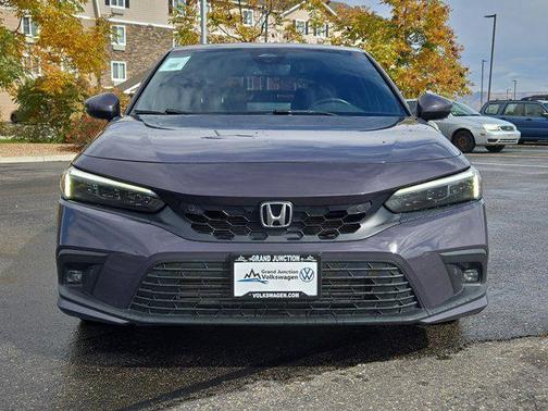 2023 Honda Civic Sport Touring