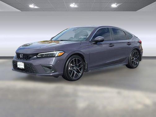 2023 Honda Civic Sport Touring