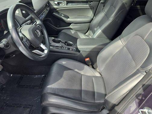 2023 Honda Civic Sport Touring