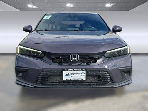 2023 Honda Civic Sport Touring