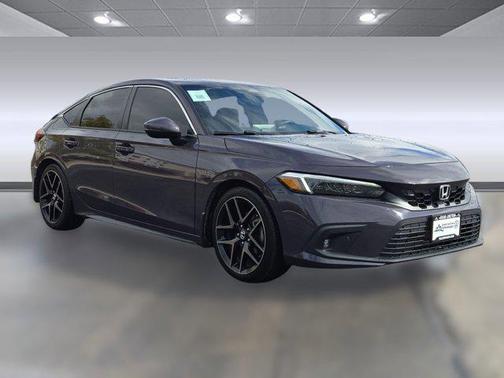 2023 Honda Civic Sport Touring