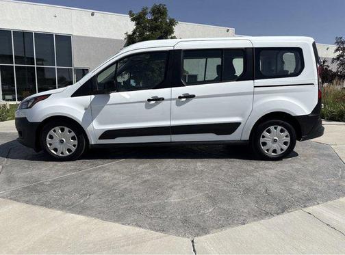2022 Ford Transit Connect XL Passenger Wagon