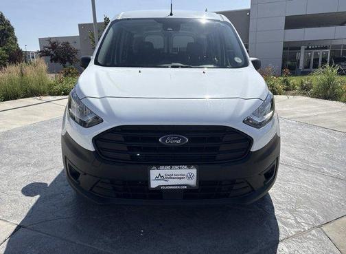 2022 Ford Transit Connect XL Passenger Wagon
