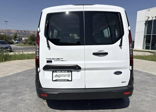 2022 Ford Transit Connect XL Passenger Wagon