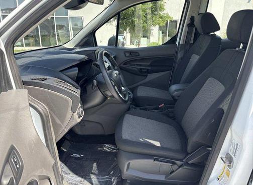 2022 Ford Transit Connect XL Passenger Wagon