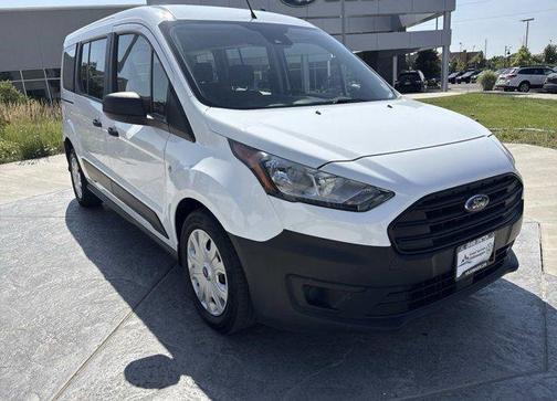 2022 Ford Transit Connect XL Passenger Wagon