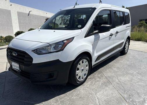 2022 Ford Transit Connect XL Passenger Wagon