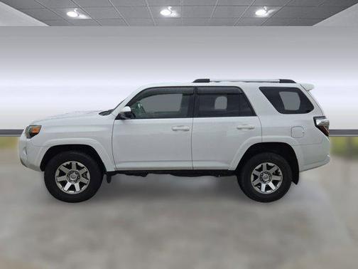2016 Toyota 4Runner Trail