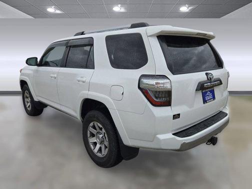 2016 Toyota 4Runner Trail