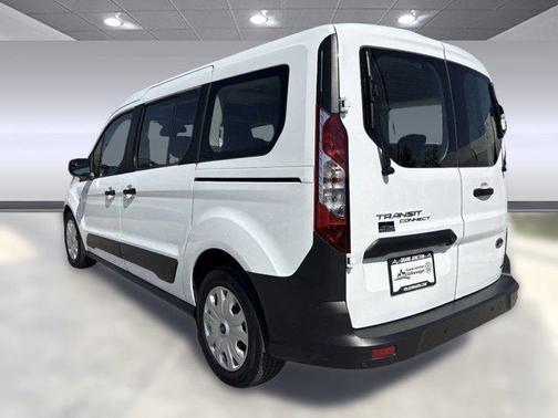 2022 Ford Transit Connect XL Passenger Wagon
