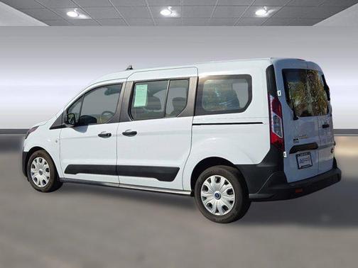 2022 Ford Transit Connect XL Passenger Wagon
