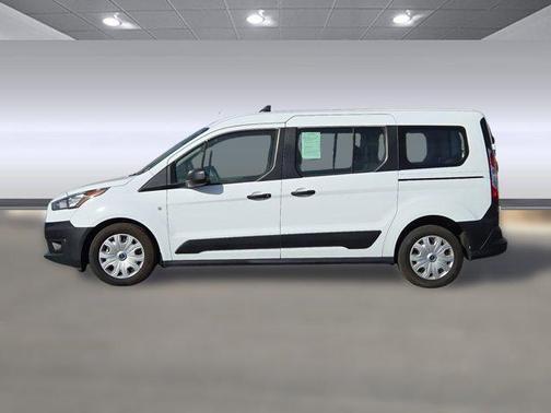 2022 Ford Transit Connect XL Passenger Wagon